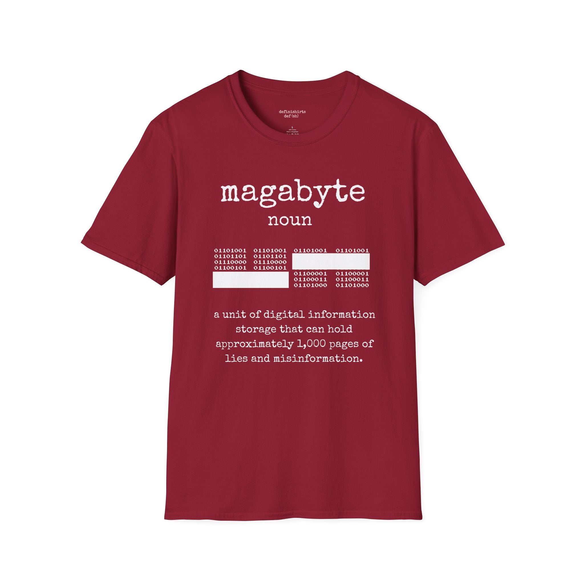 Magabyte T