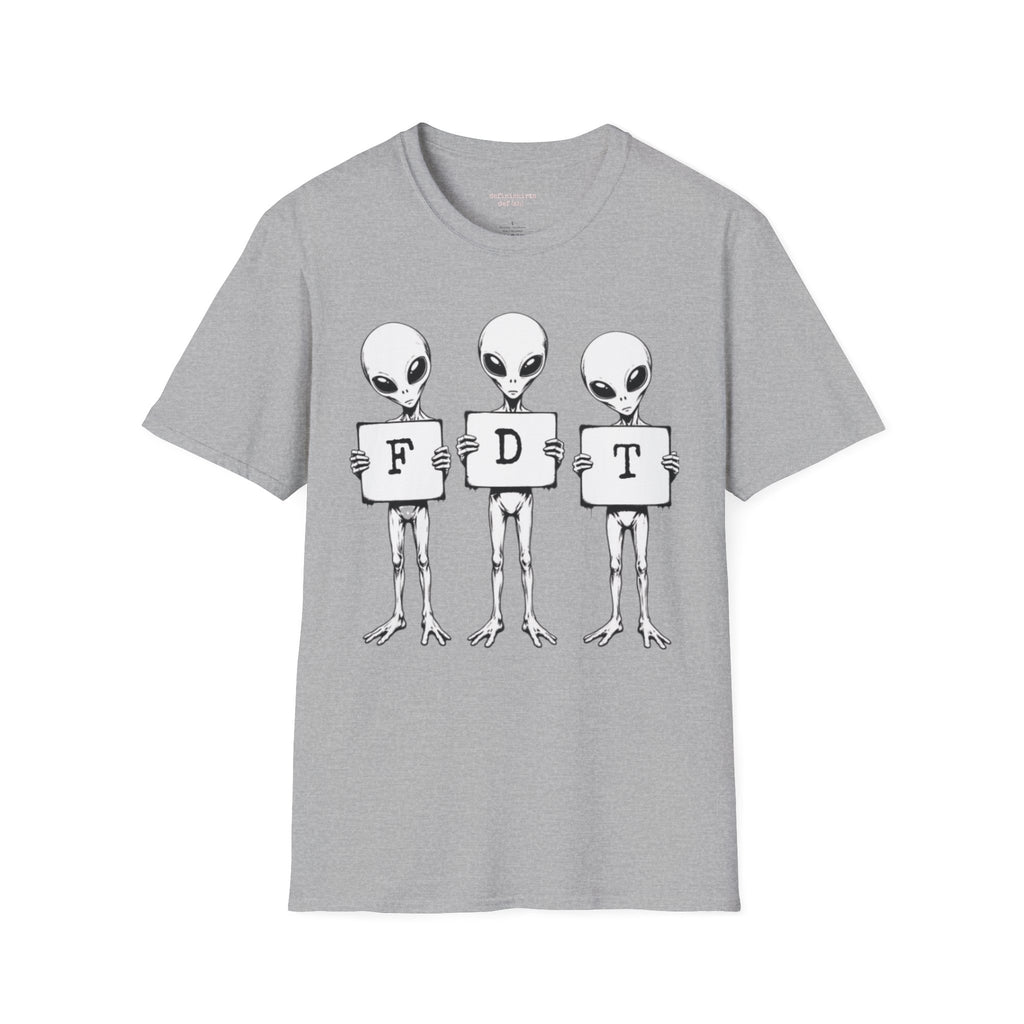 FDT Aliens