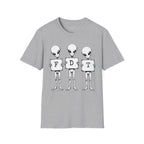 FDT Aliens