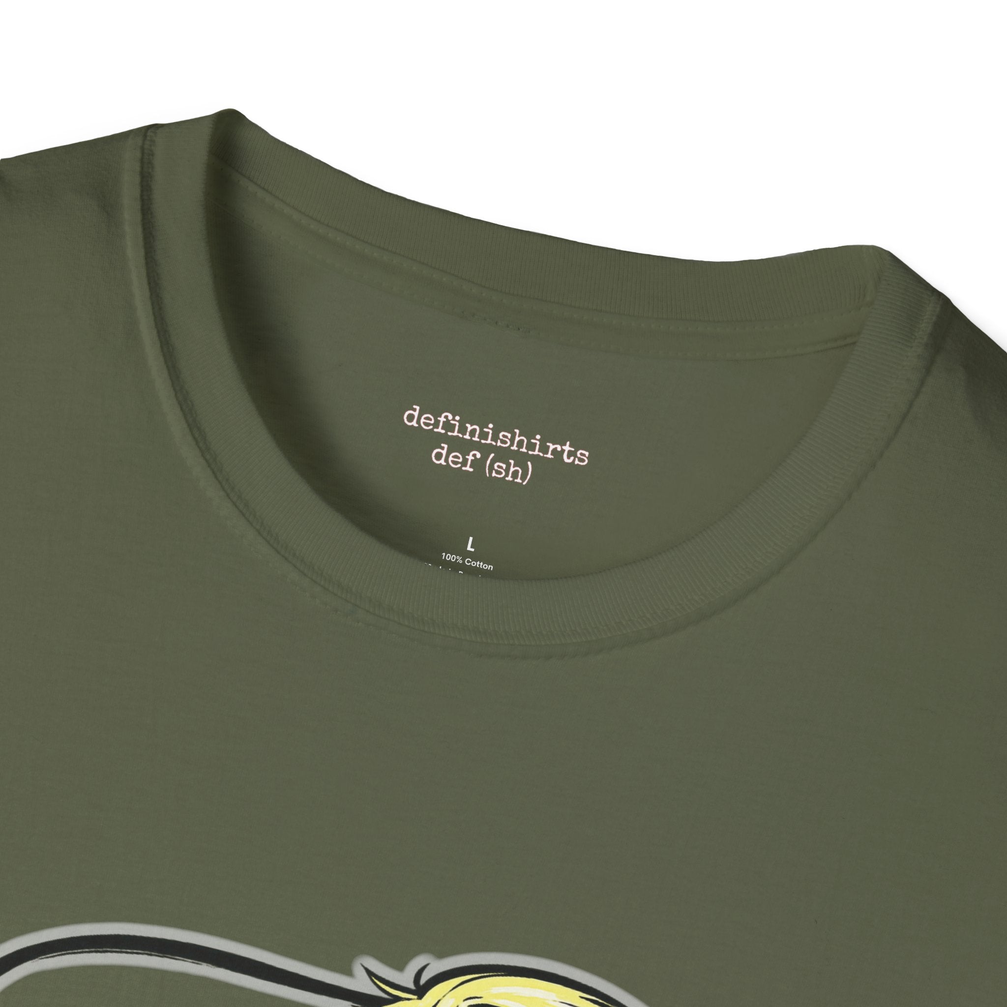 Perfidy Piggy T