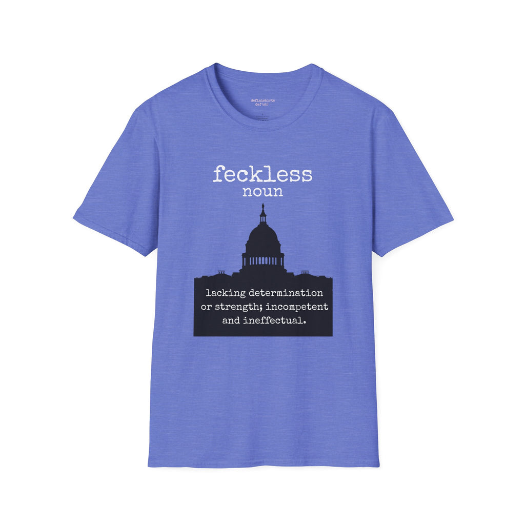 Feckless T