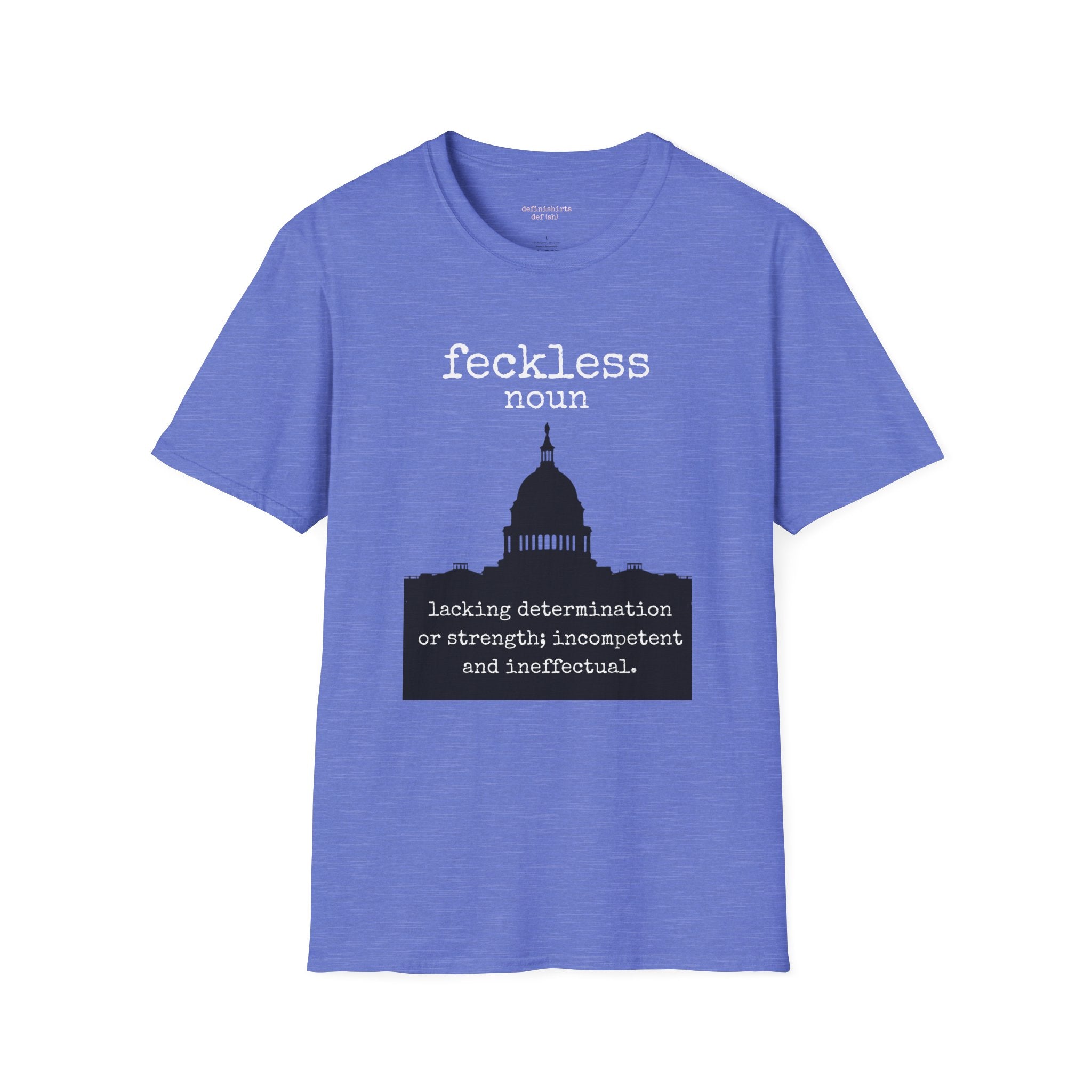 Feckless T