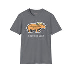 Hippo Big Fat Liar T