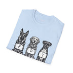 FDT Dogs