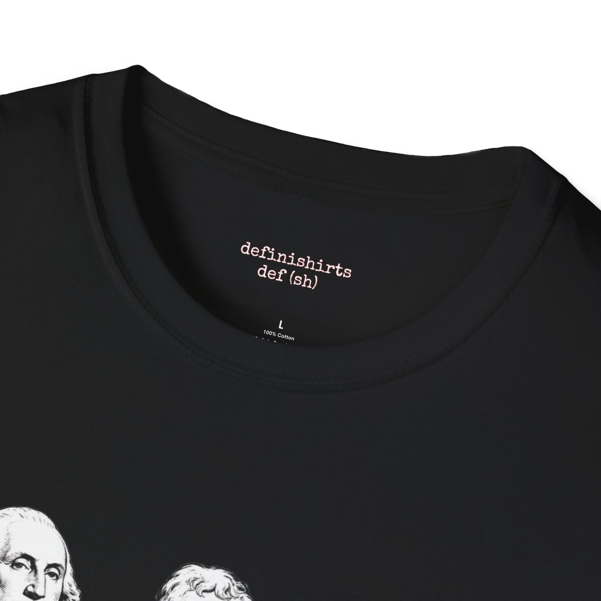 Founding Fathers FDT