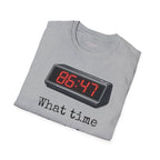 Alarm Clock T