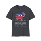 New GOP Definition  T