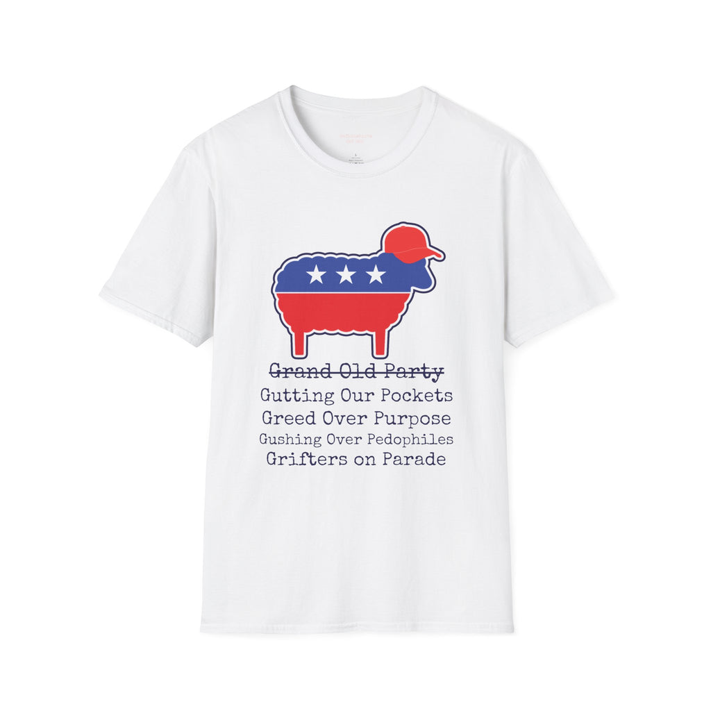 New GOP Definition  T