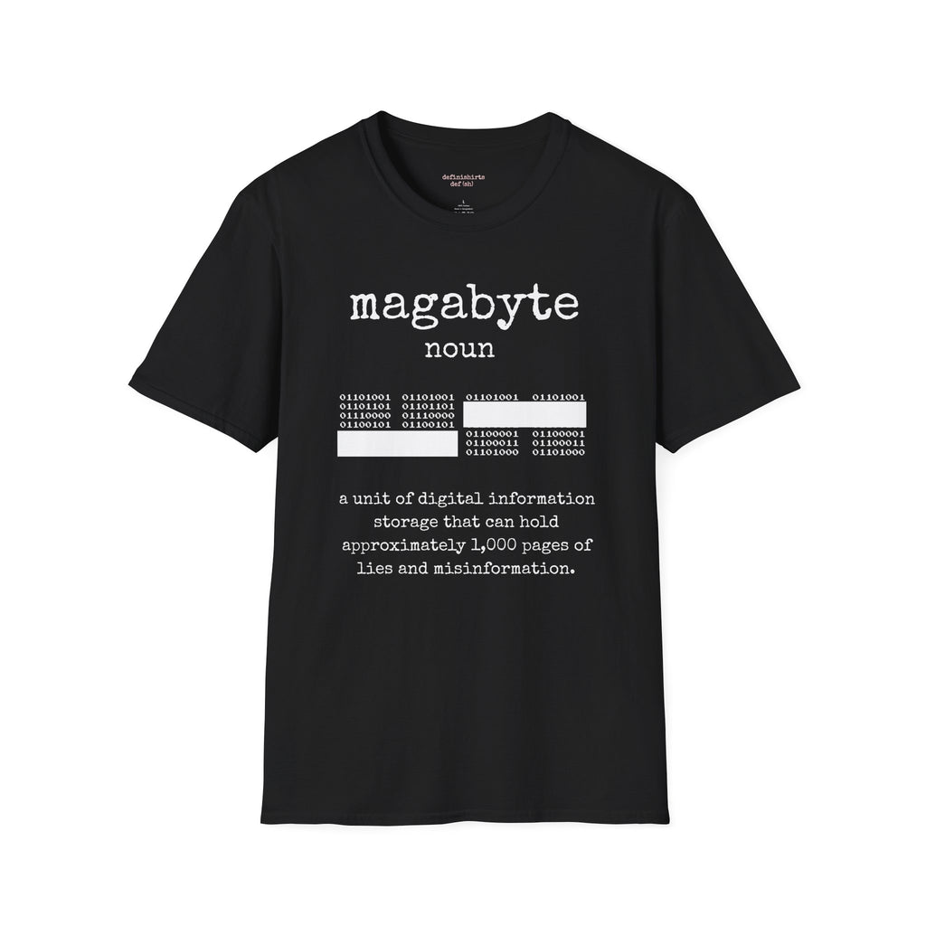 Magabyte T