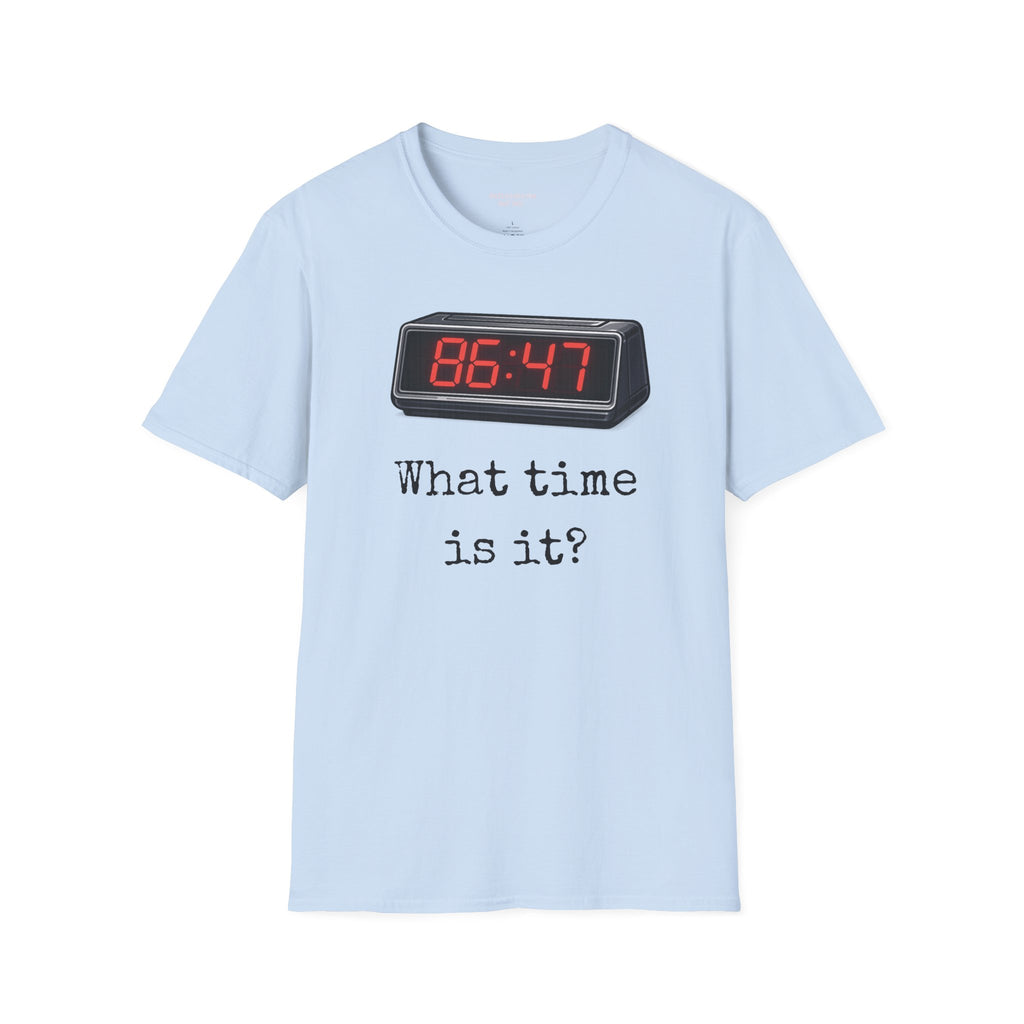 Alarm Clock T