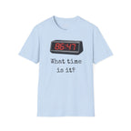 Alarm Clock T