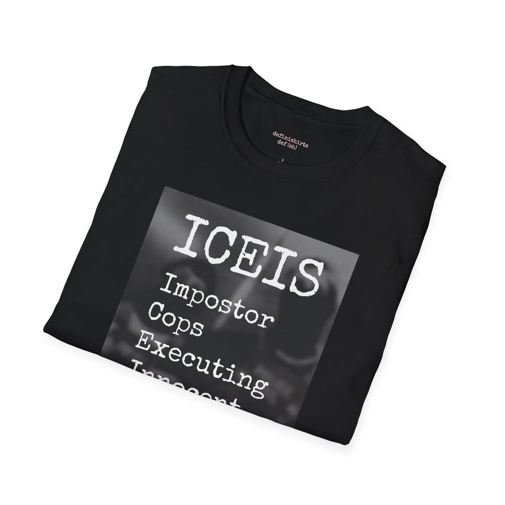 ICEIS Impostor 1 T