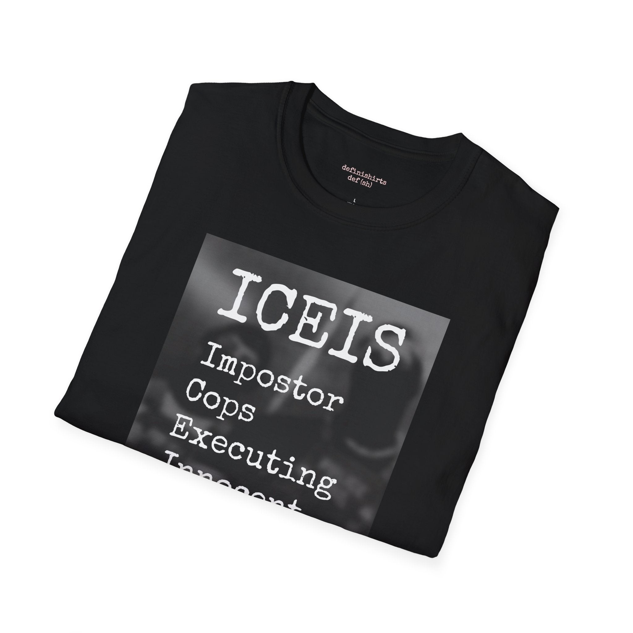ICEIS Impostor 1 T
