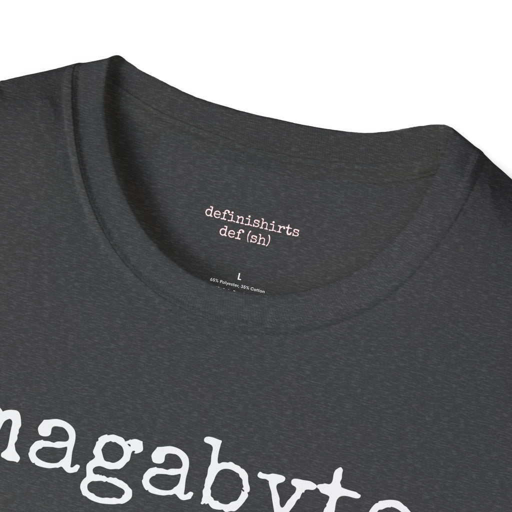 Magabyte T