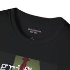 Grifter Tie T