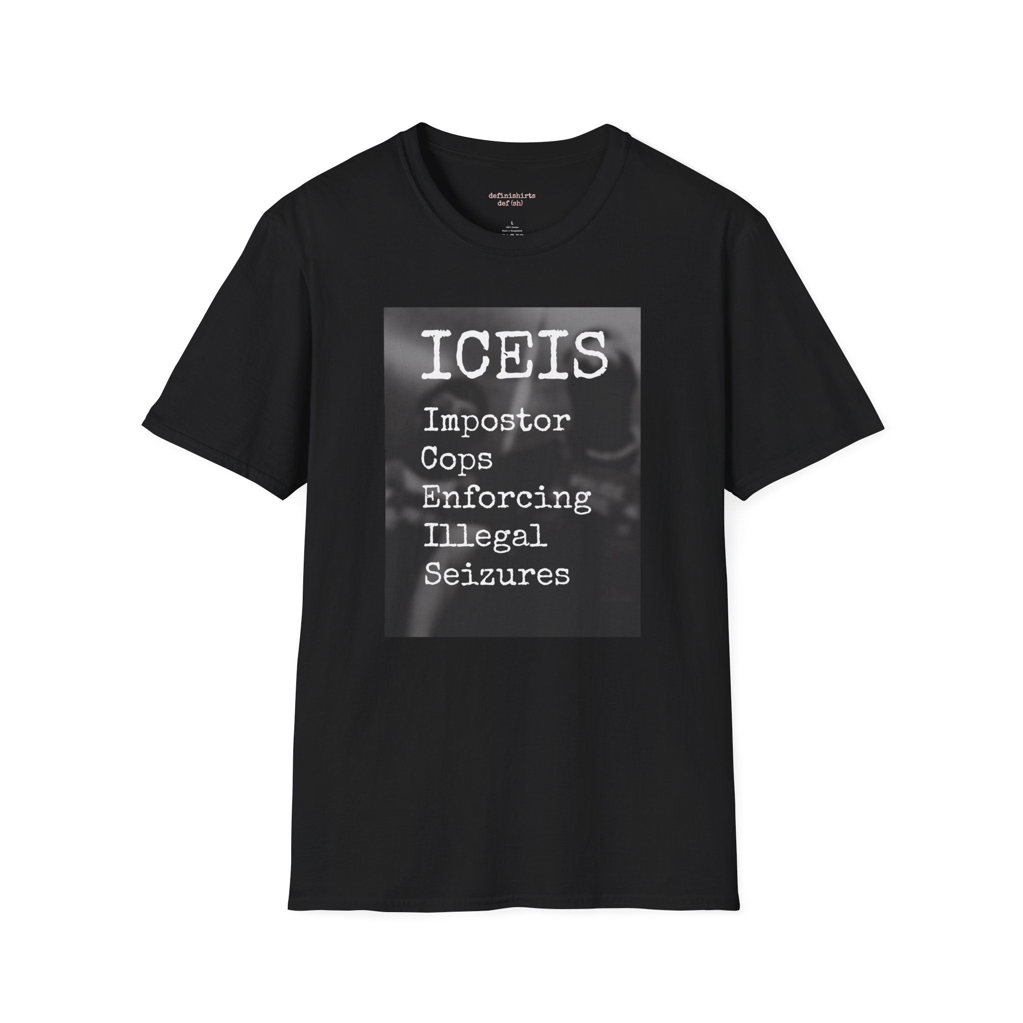 ICEIS Impostor 2 T