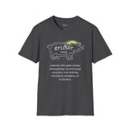 Grifter Piggy T