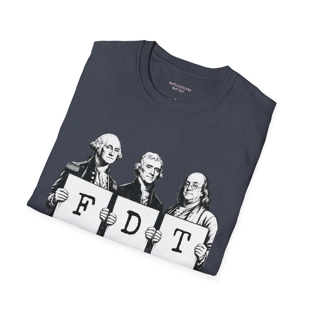 Founding Fathers FDT