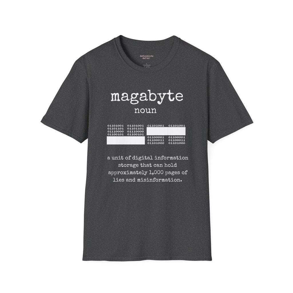 Magabyte T