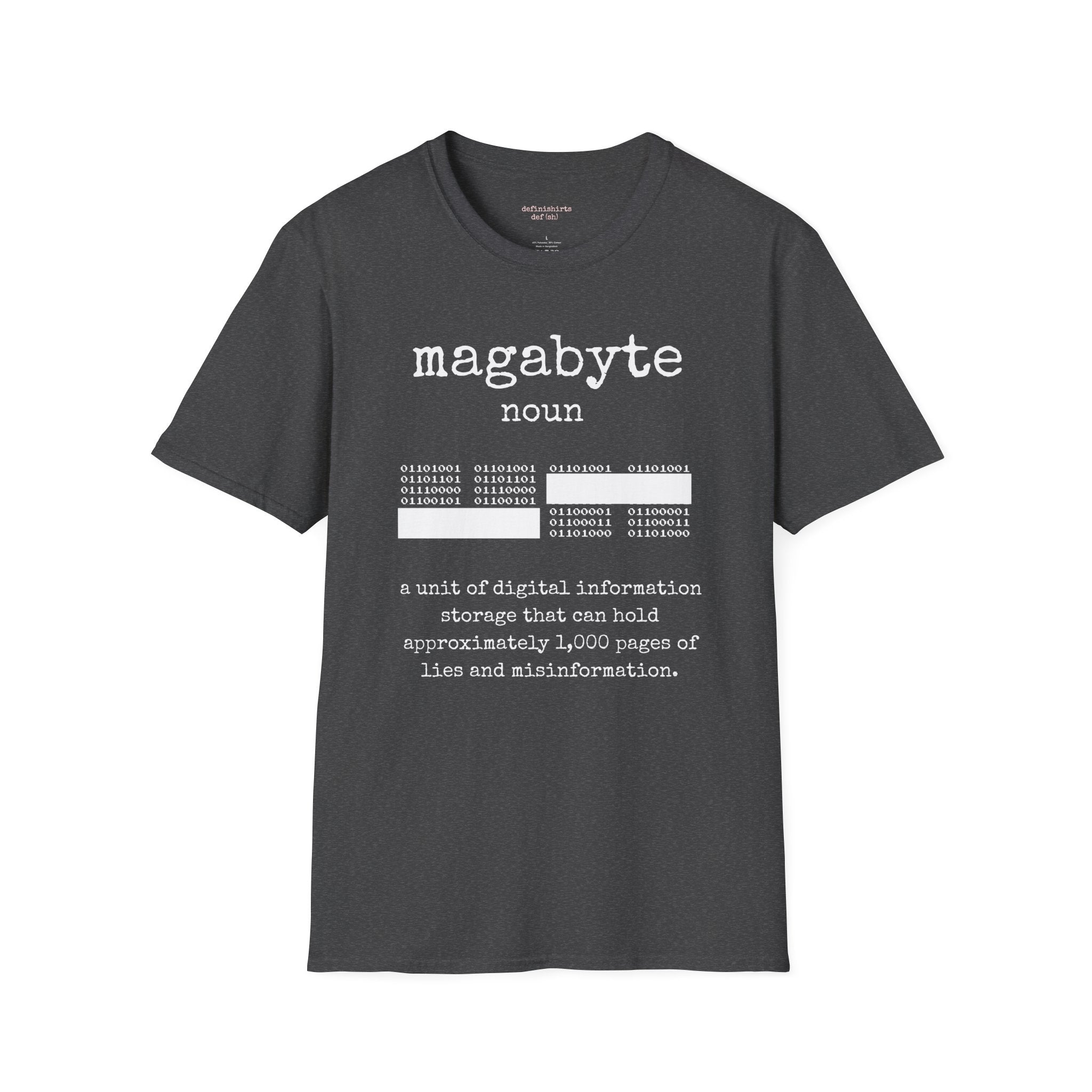 Magabyte T
