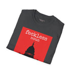 Feckless T Red