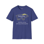 Fatuous Piggy T
