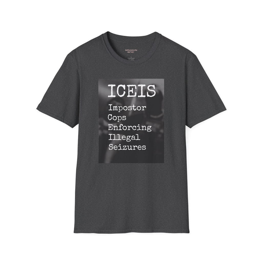 ICEIS Impostor 2 T