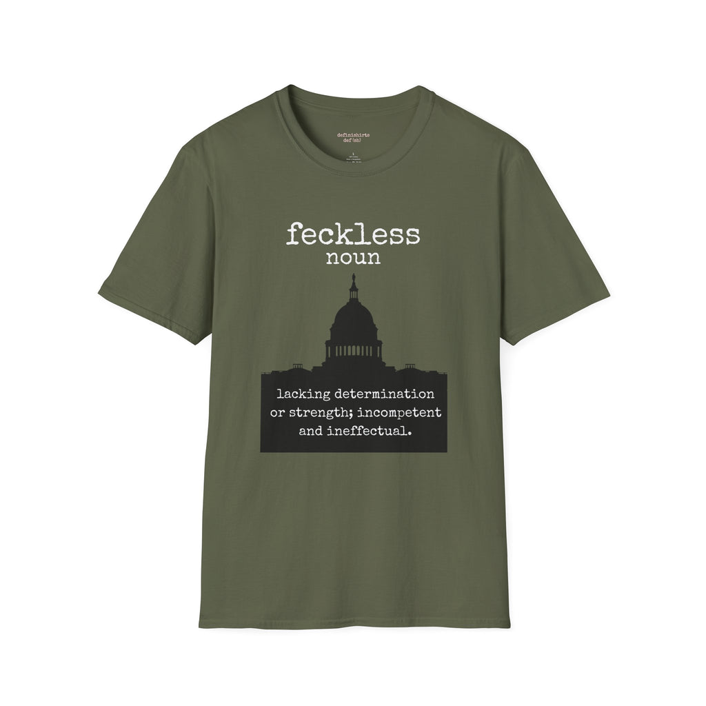Feckless T