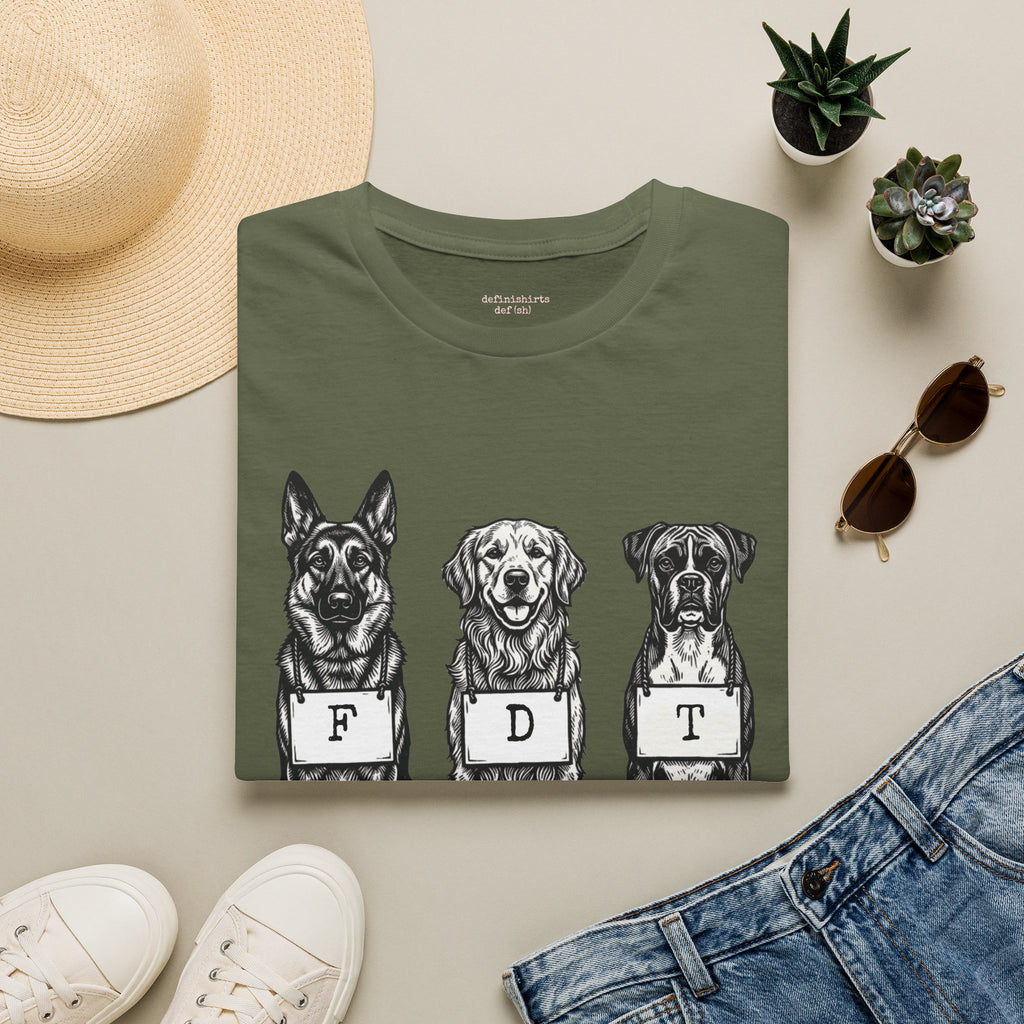 FDT Dogs