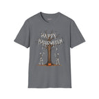 Mummy Halloween Fun