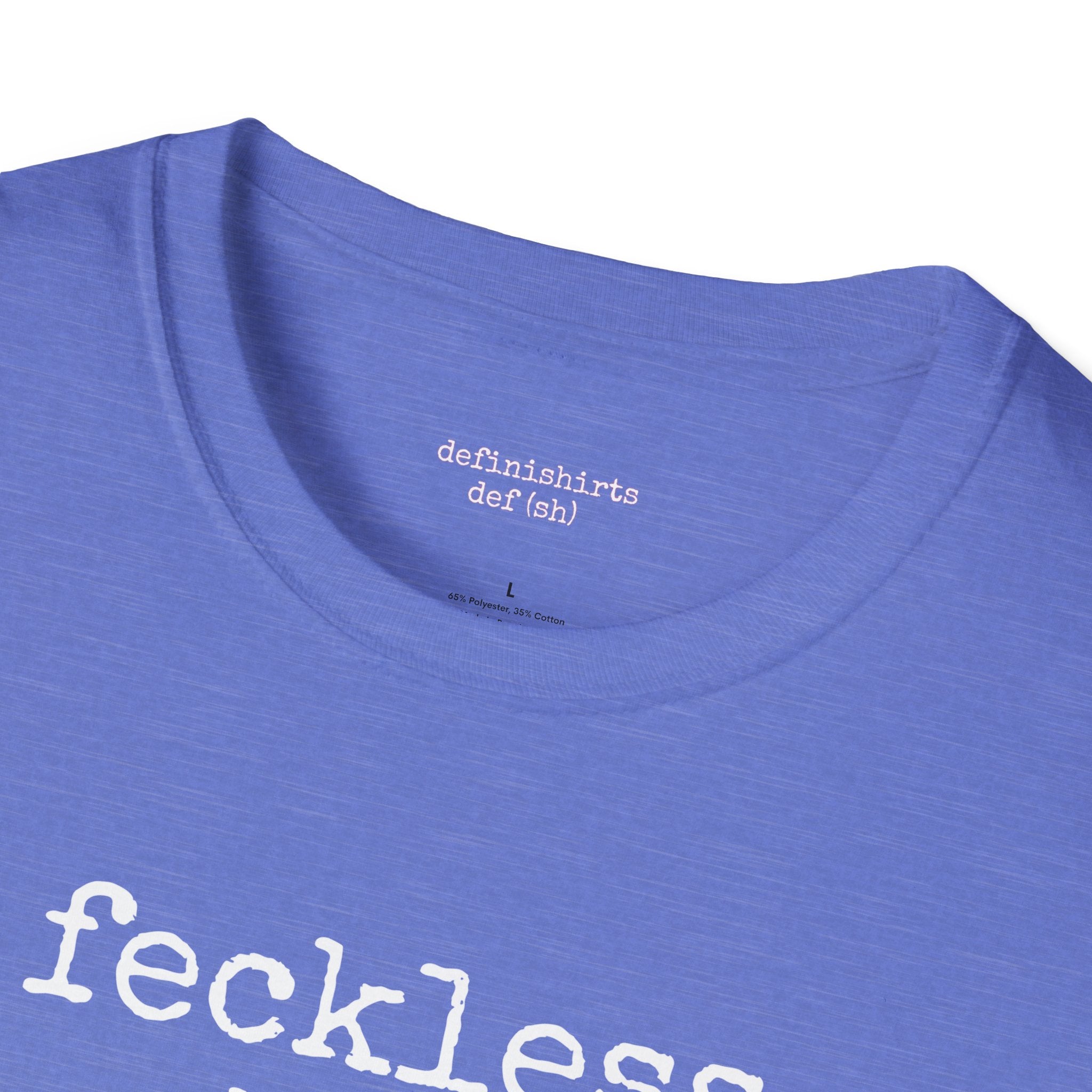Feckless T