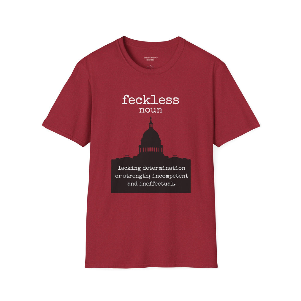 Feckless T