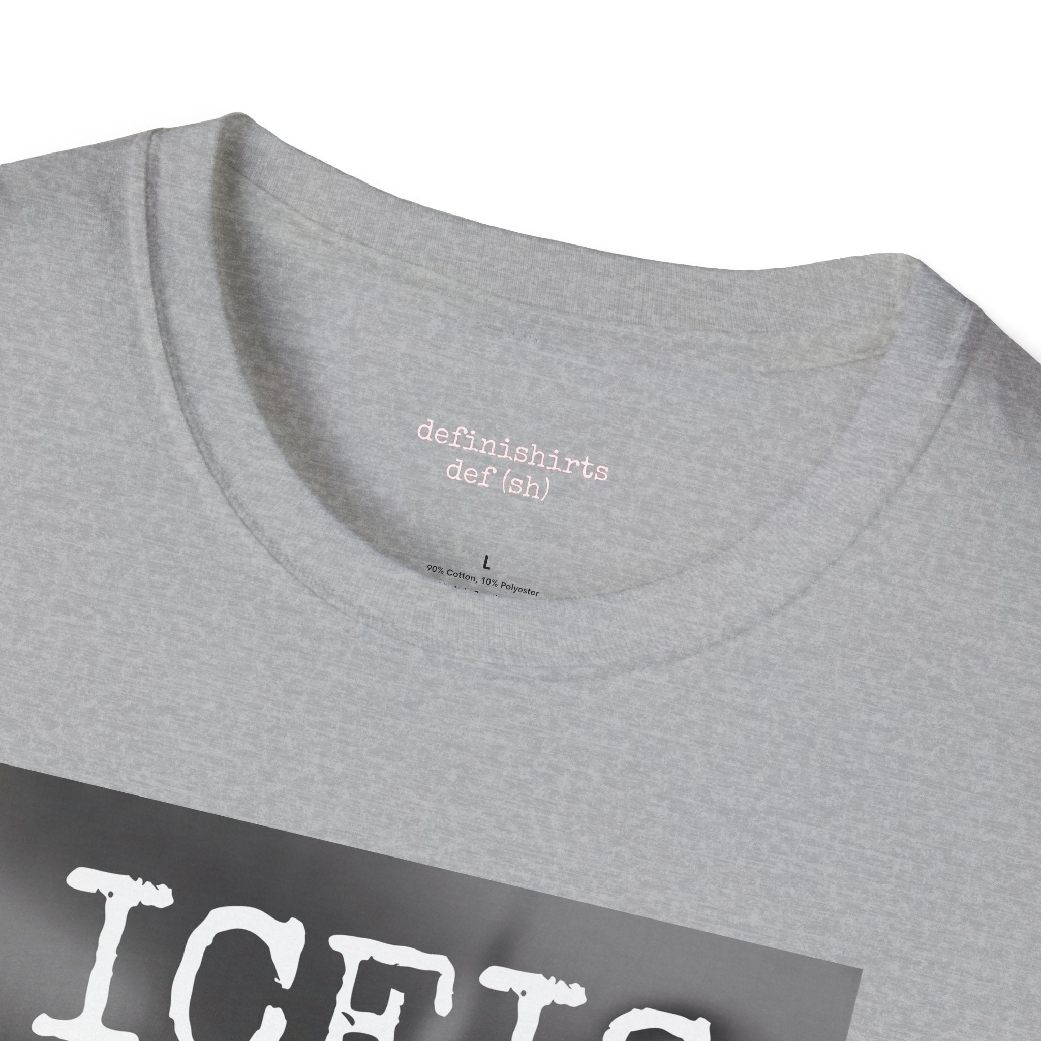 ICEIS Impostor 1 T