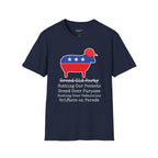 New GOP Definition  T