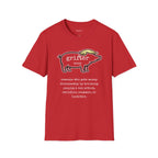 Grifter Piggy T