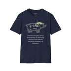 Grifter Piggy T