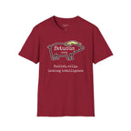Fatuous Piggy T