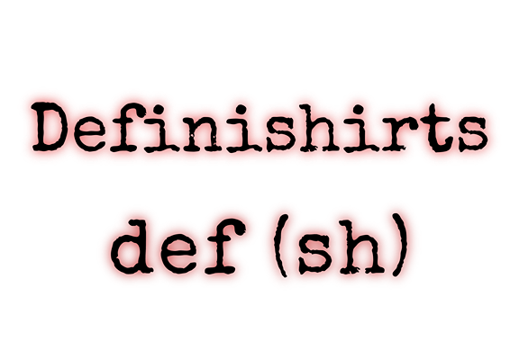 Definishirts